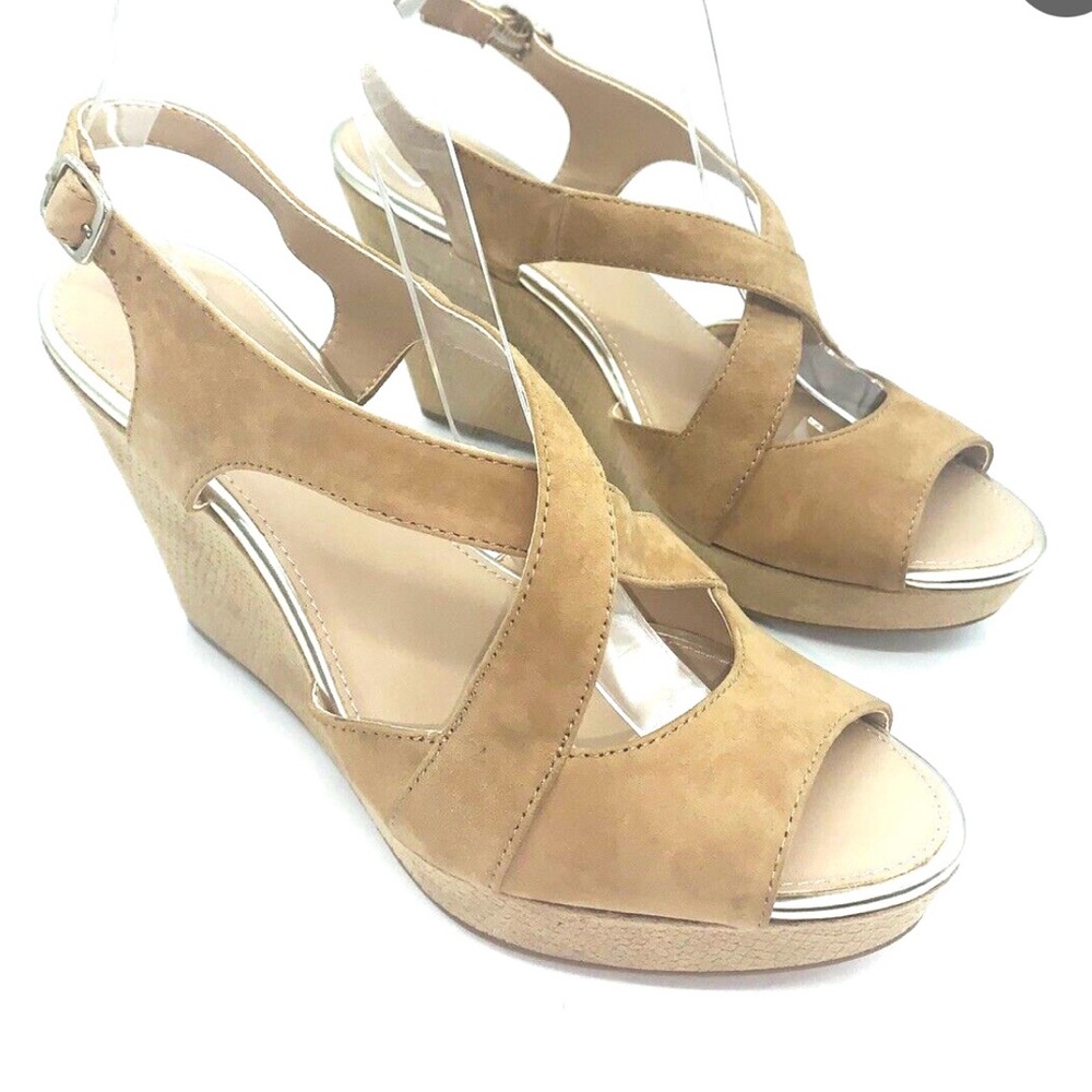 Alfani women’s shoe. Style: Sahara Size:11